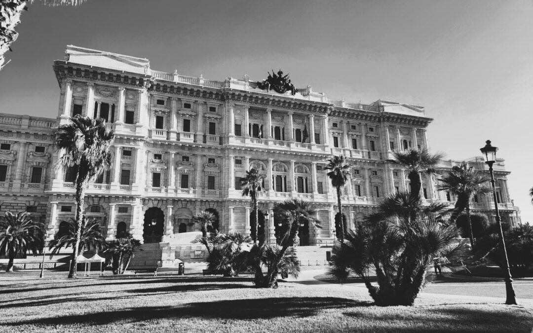 Cass. 31 maggio 2018, n. 13770 – Court of Cassation, May 31st, 2018, no. 13770