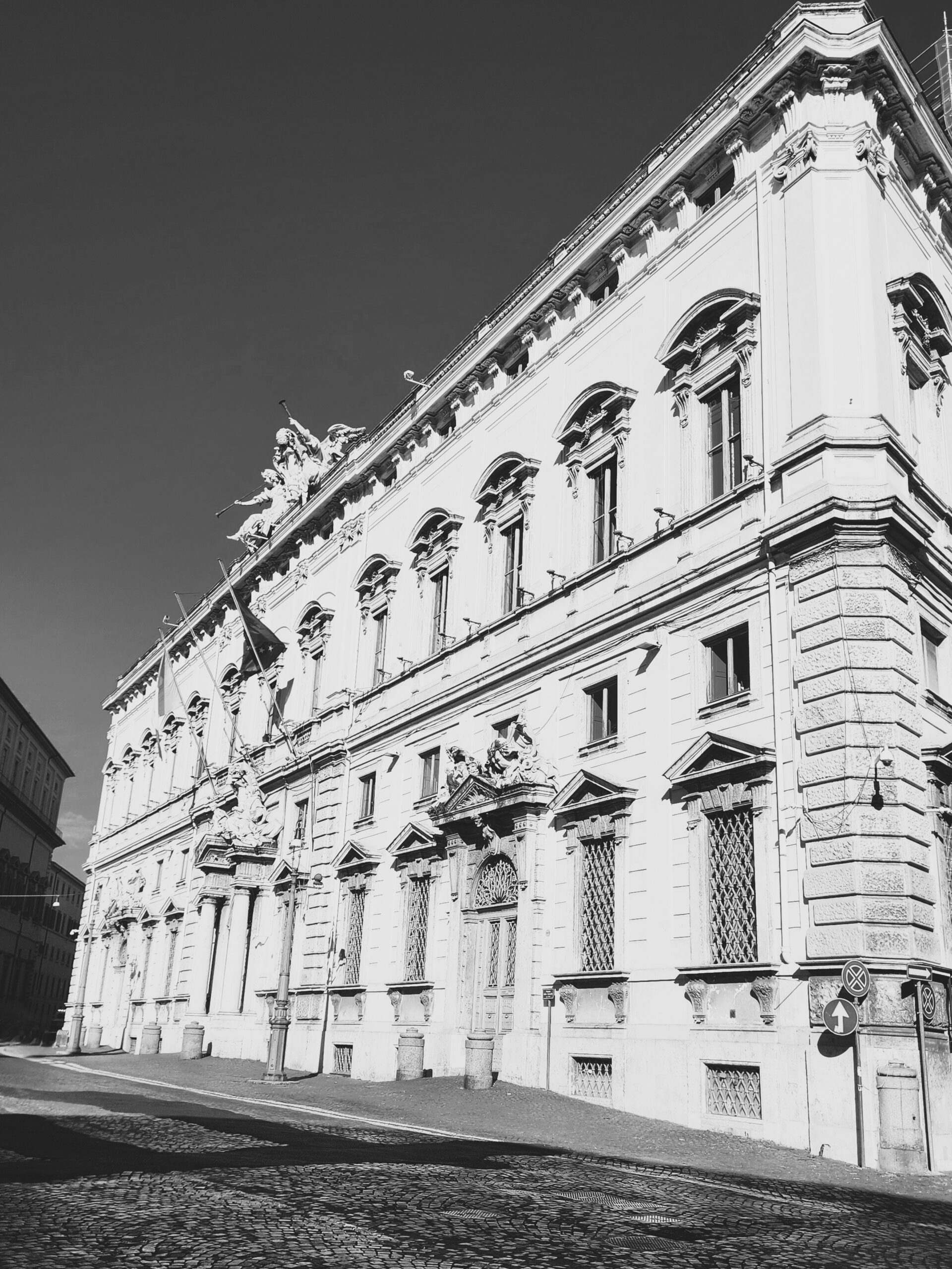 Corte costituzionale 6 BN