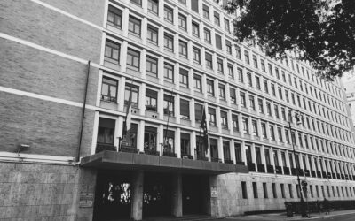 C. conti, Sez. Giur. Lazio, 8 gennaio 2019, n. 1 – Court of Auditors, Section for Lazio Region, January 8th, 2019, no. 1