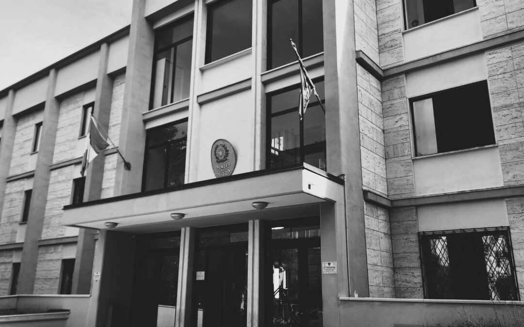 Trib. Lanciano 15 ottobre 2025 – Court of Lanciano, October 15th, 2025