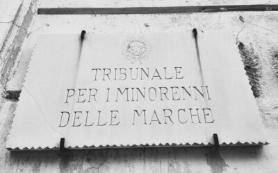 Trib. min. Ancona 19 dicembre 2025 – Juvenile Court of Ancona, December 19th, 2025